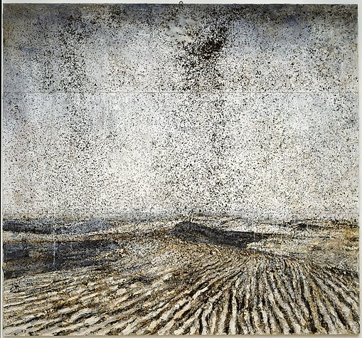 Anselm kiefer por jedman
 #18476903
