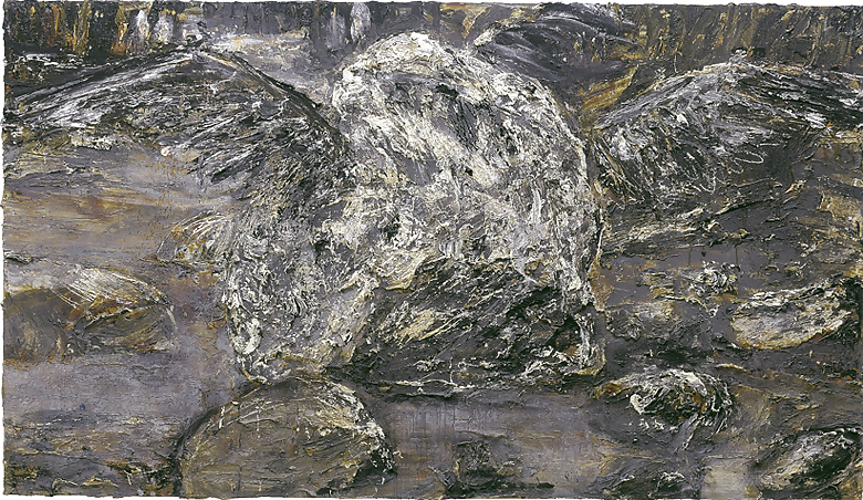 Anselm kiefer por jedman
 #18476946