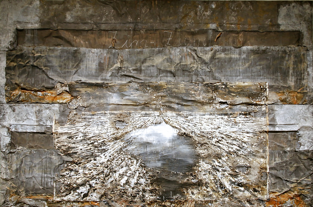 Anselm kiefer por jedman
 #18476986