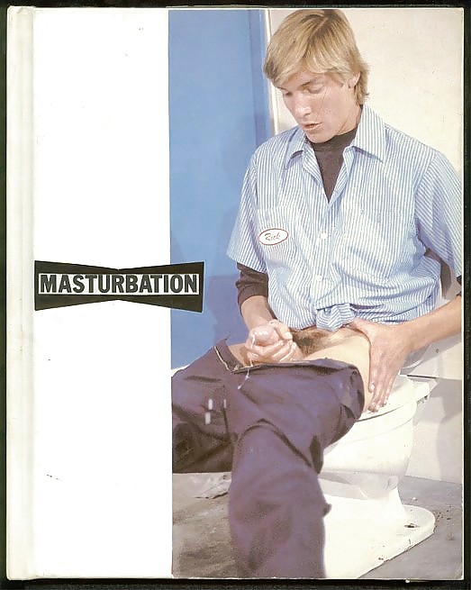 Masturbation Magazine #3173154