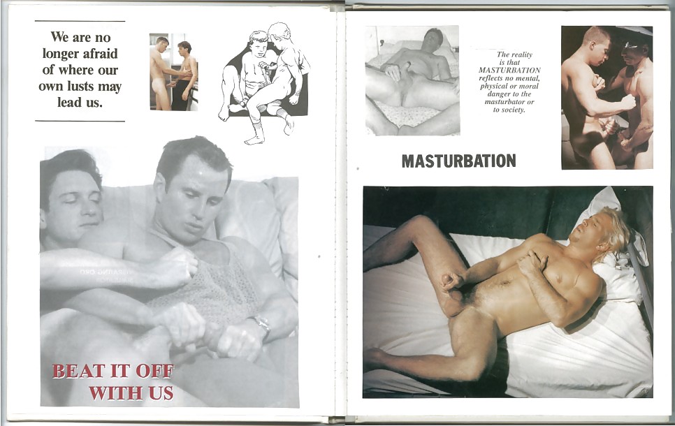 Masturbation Magazine #3173203