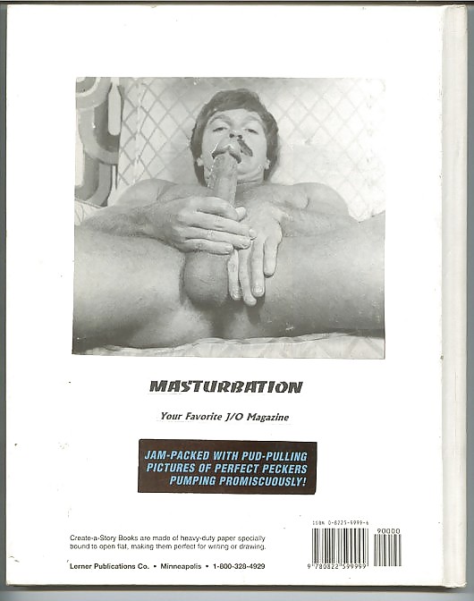 Masturbation Magazine #3173242
