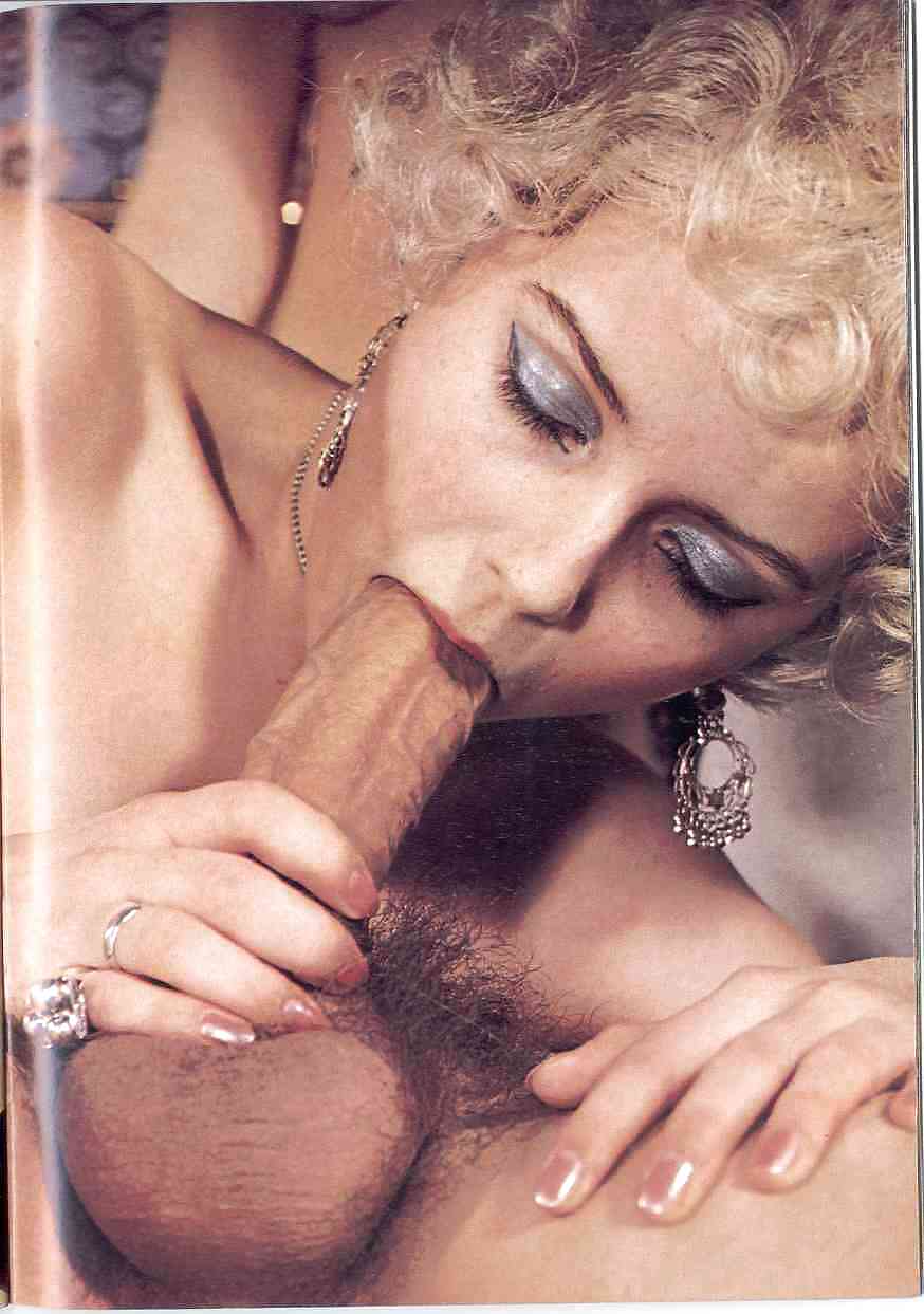 Porno vintage mi piace
 #8730284