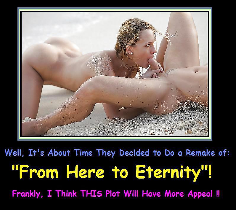 Funny Sexy Captioned Pictures & Posters CCLIX  62213 #19533710
