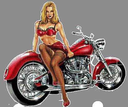 Arte del motociclista
 #5369336