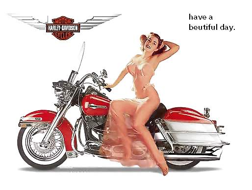 Arte del motociclista
 #5369381