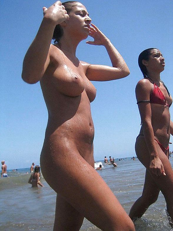 Nude Beach Yahoo! #309204