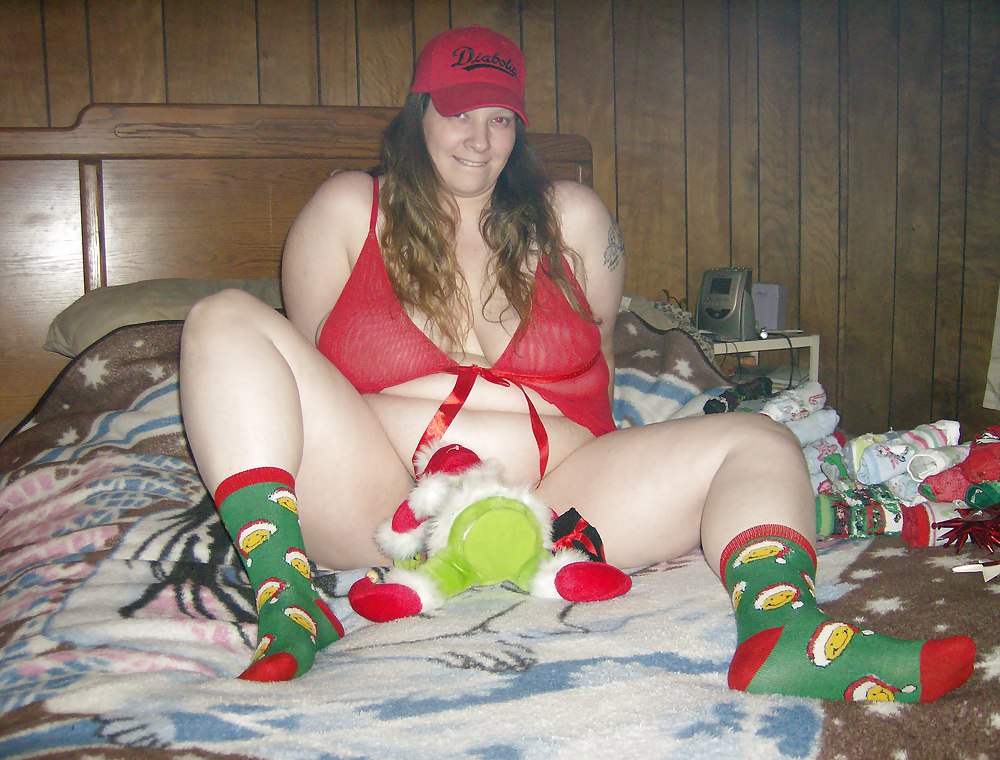 Merry XXX-Mas and Horny Holidays!!!!! #8601398