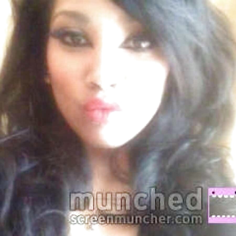 Rumana, Sexy Bengali girl #22815470
