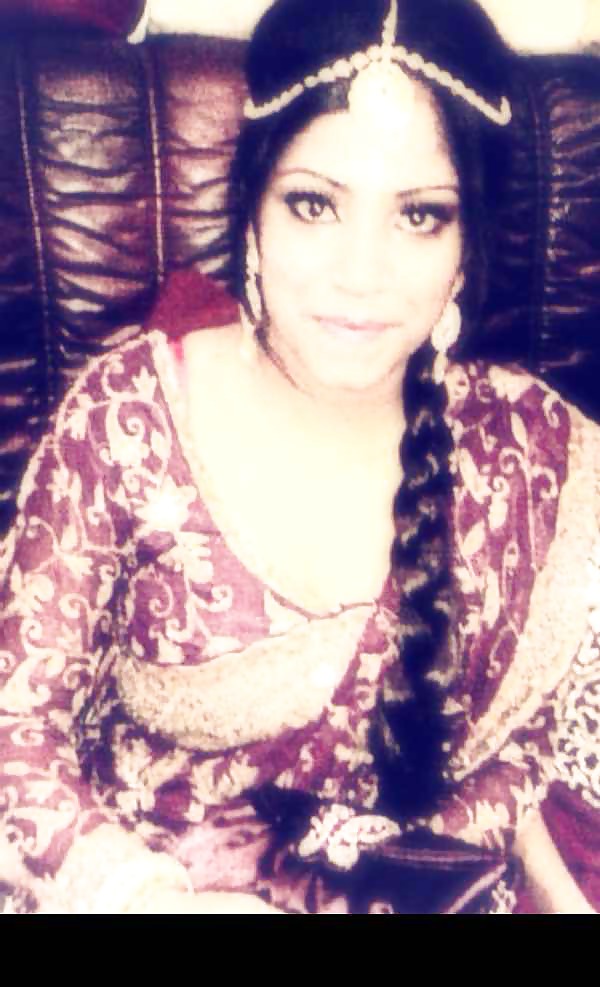 Rumana, Sexy Bengali girl #22815543