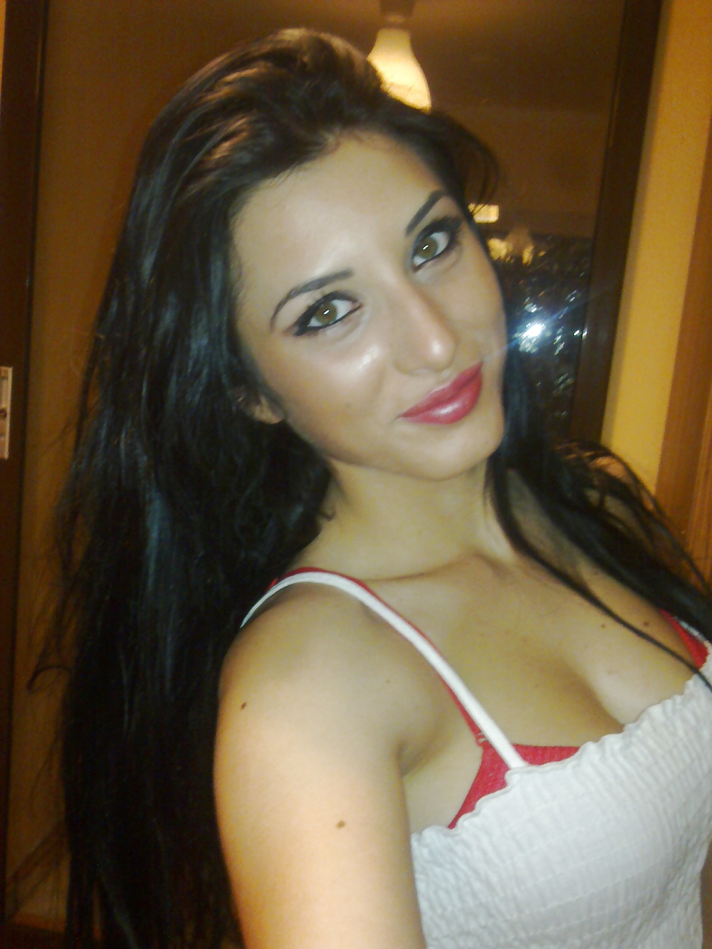 Girl 10 (Romania webcams) #14268040