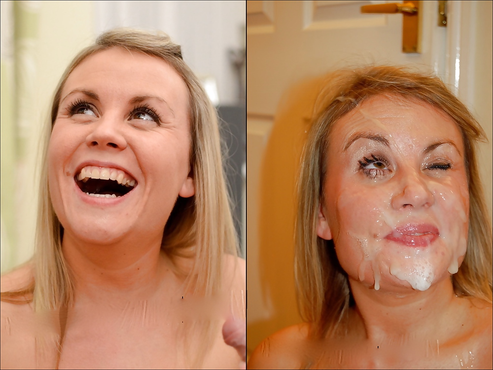 Before and After Facials 5 #16072766