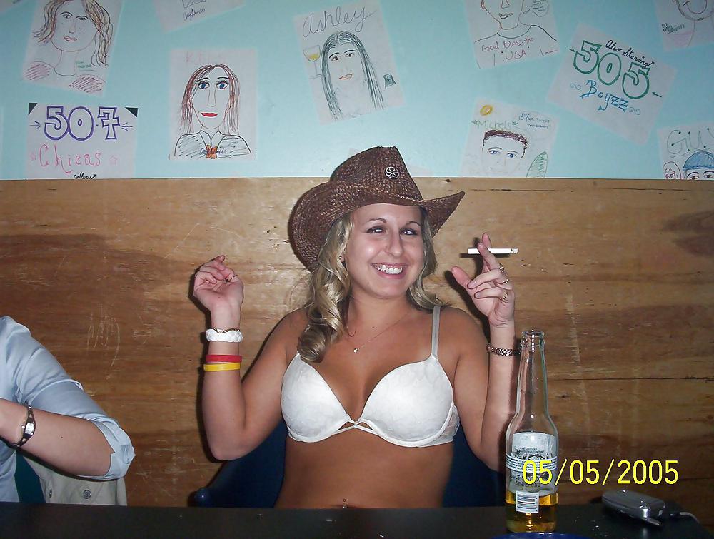 Smoking sluts 4 #8583677