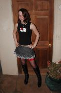 Teen Shemale