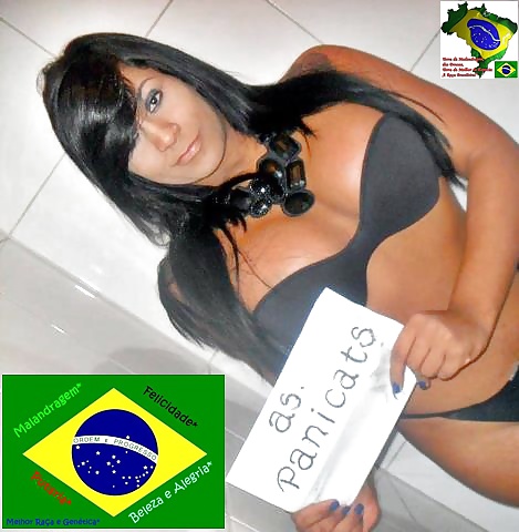 Top Brazil Spéciale! $! 5 #19074817