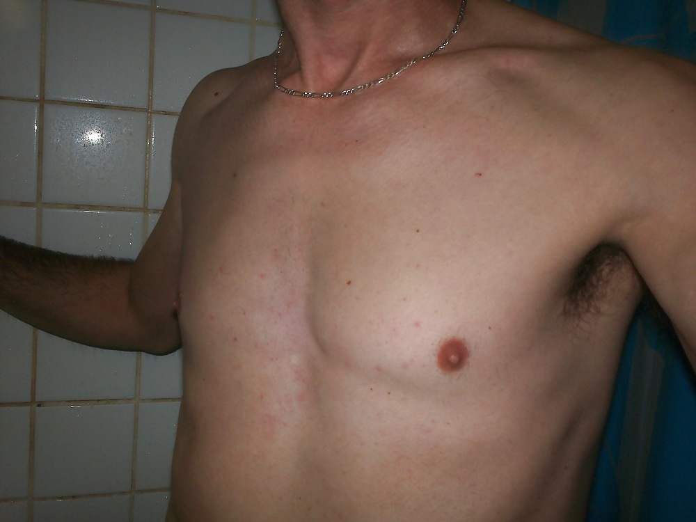 Un peu de moi 
 #3262774