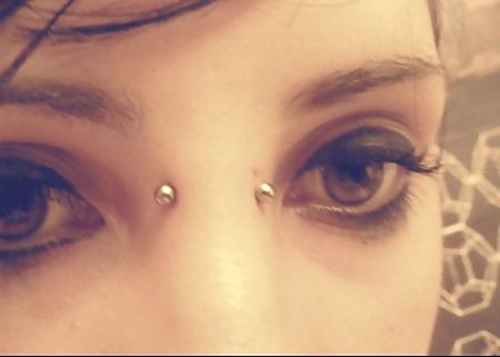 Qual è il tuo piercing preferito?
 #5261646