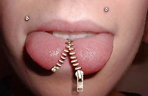 Which Is your favorite piercing? #5261652
