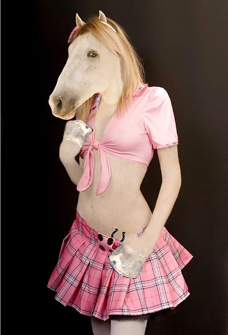 Things, Found, Internet, Interesting, Bleh, Five #4218422