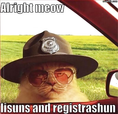 Things, Found, Internet, Interesting, Bleh, Five #4218433