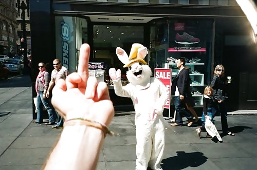 Things, Found, Internet, Interesting, Bleh, Five #4218527
