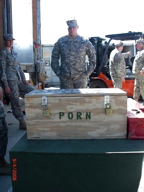 Things, Found, Internet, Interesting, Bleh, Five #4218624