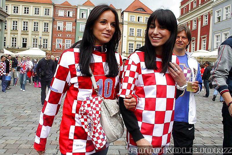 Hot Fußball Babes # 2 #20139996