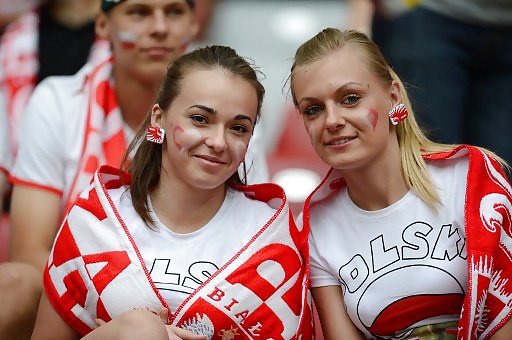 Hot Fußball Babes # 2 #20140013