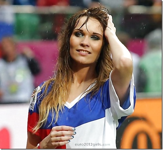 Hot Fußball Babes # 2 #20140179