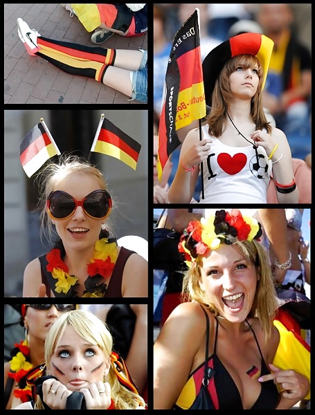 Hot Fußball Babes # 2 #20140187