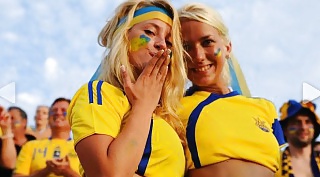 Hot Fußball Babes # 2 #20140585