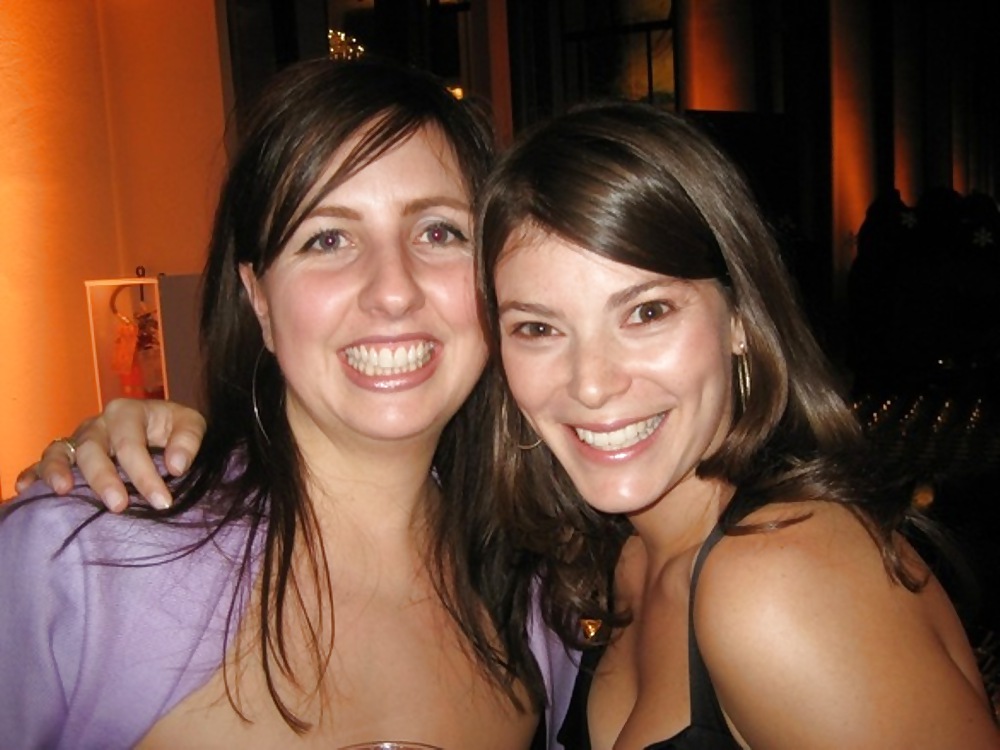 Let's Jerk Off Over ... Gail Simmons (Co-Host of Top Chef) #14746175