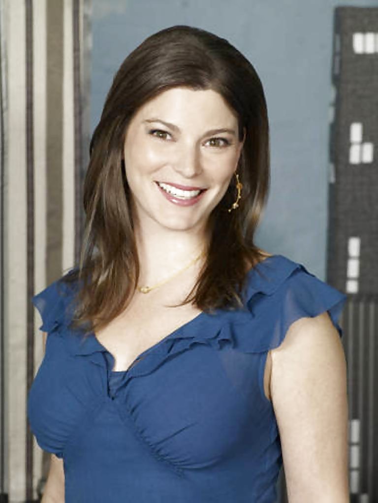 Let's Jerk Off Over ... Gail Simmons (Co-Host of Top Chef) #14746198