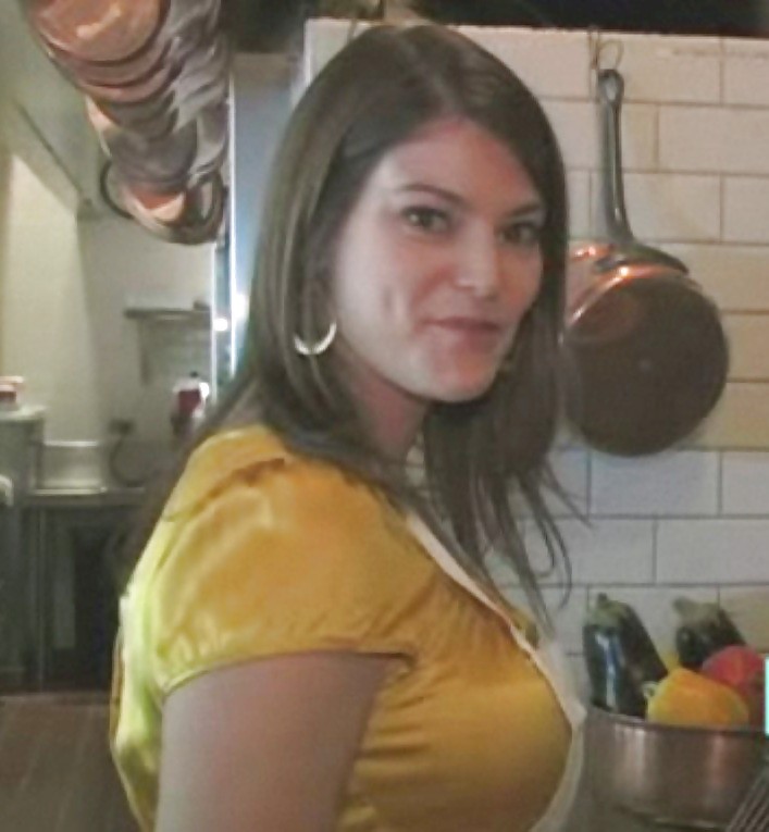 Let's Jerk Off Over ... Gail Simmons (Co-Host of Top Chef) #14746283