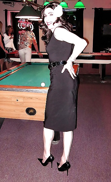 What a shock, even more stockings! #16976608