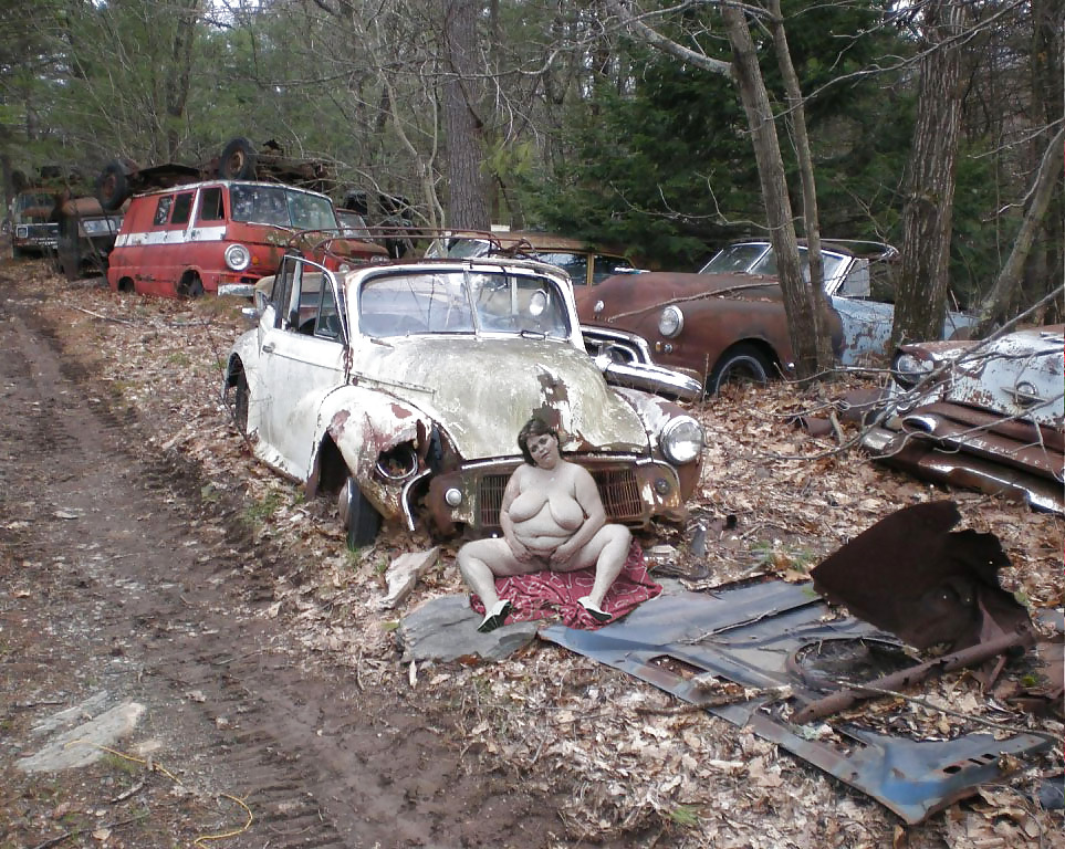 Abandoned #3414063