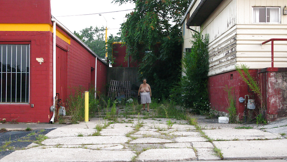 Abandoned #3414086