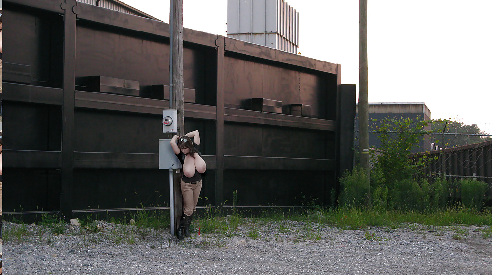 Abandoned #3414125