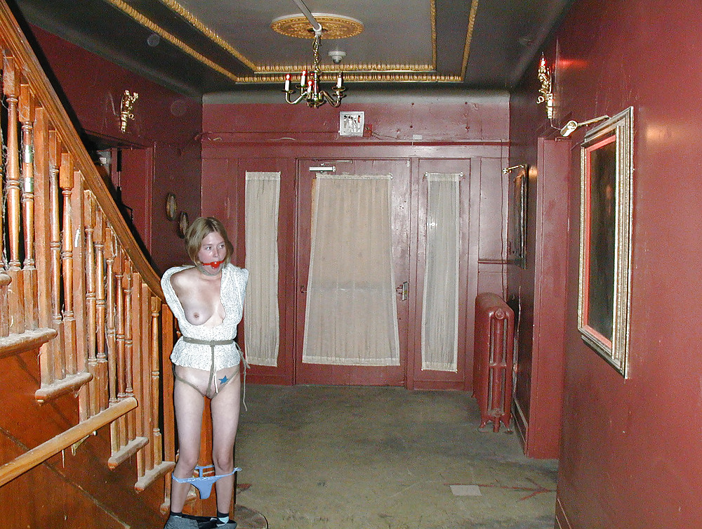 Abandoned #3414165