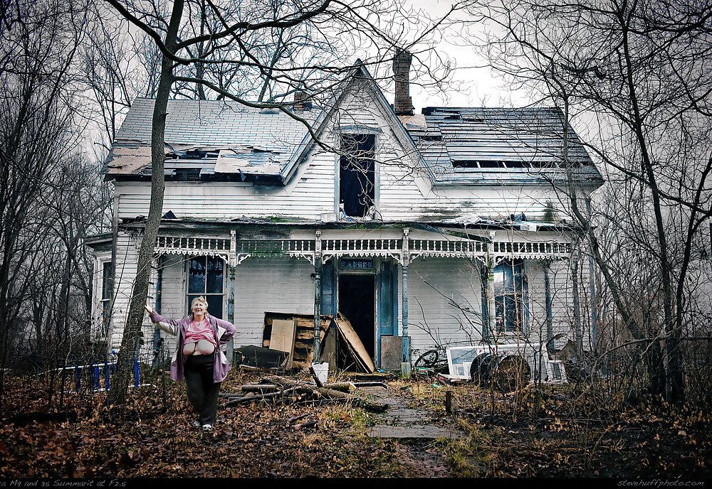 Abandoned #3414251