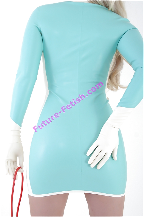 Future-Fetish.com LATEX #12887043