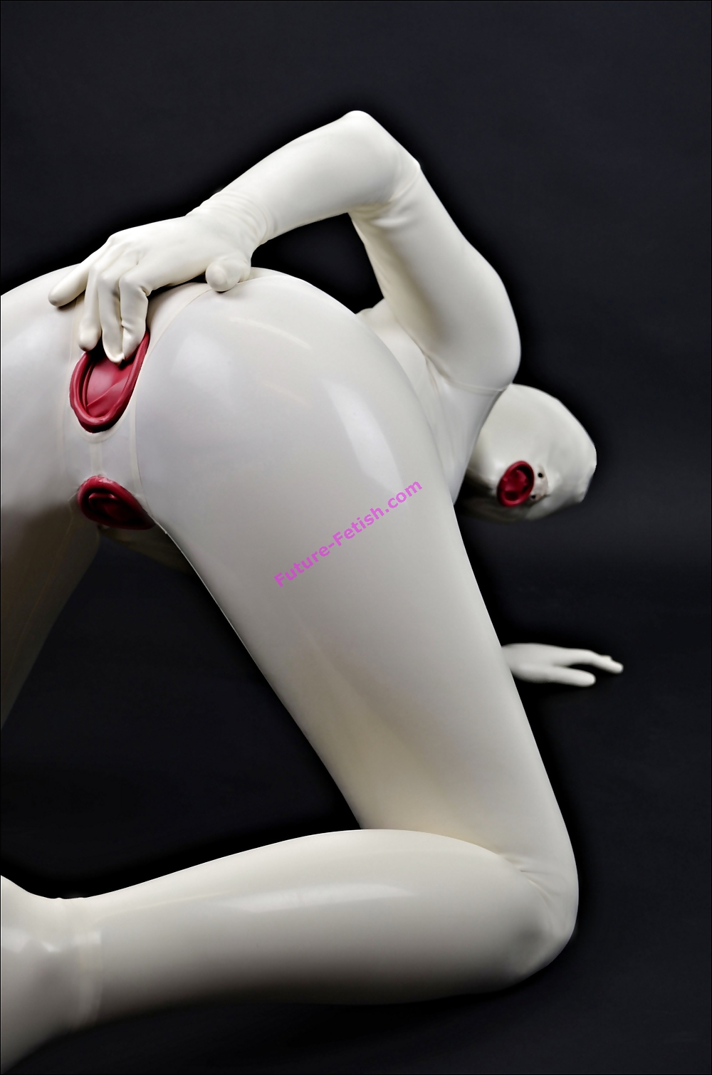 Future-Fetish.com LATEX #12887105