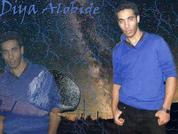 私 ....!
 #17387535