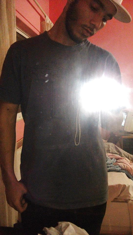 私 ....!
 #17387554