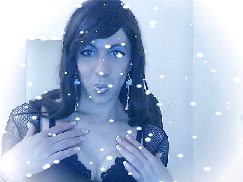 Having fun with chrome webcam app #18484569