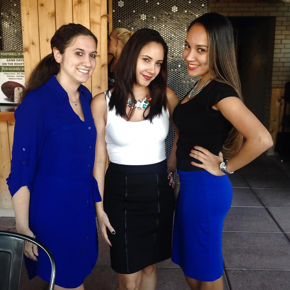 My friends and I #20493887