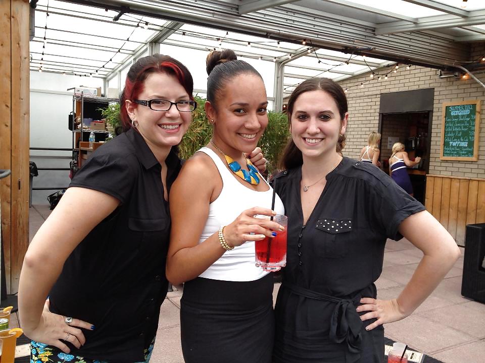 My friends and I #20493896