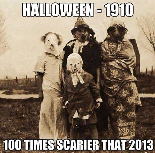 Halloween Humour  #22622288