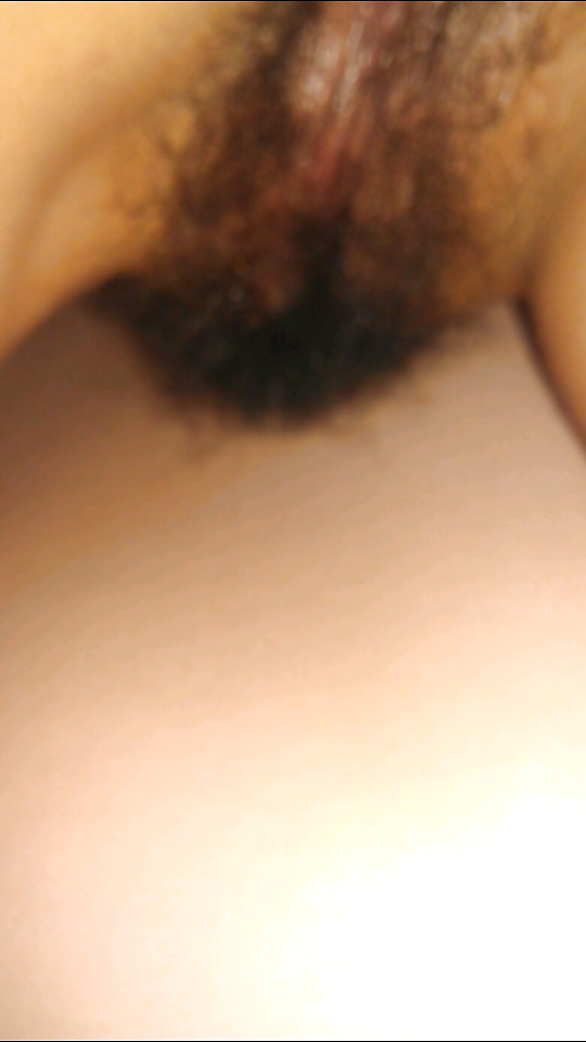 The nicest hairy pussy i had so far #11738986