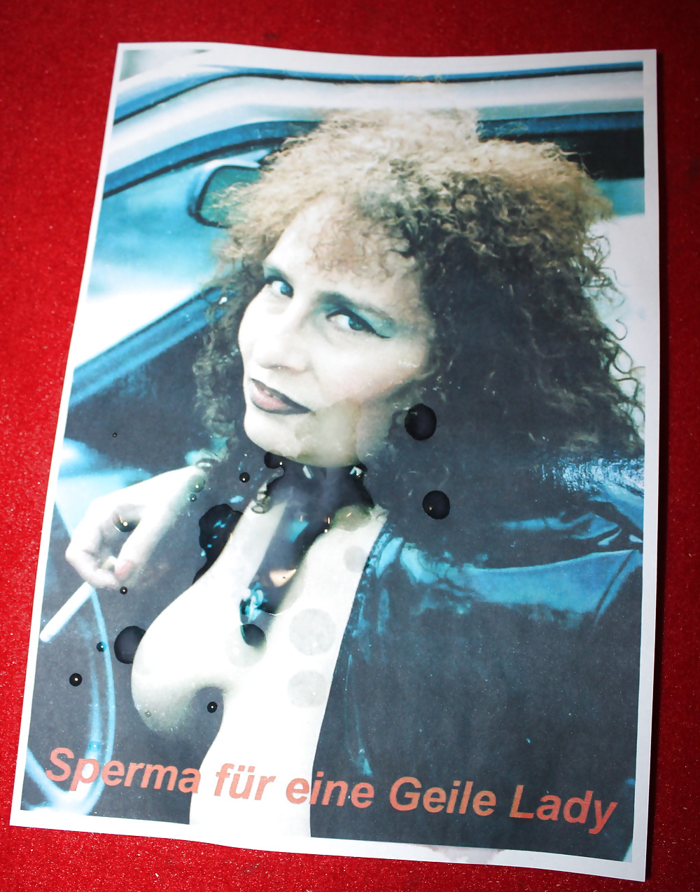 Lady gabiele
 #18061527